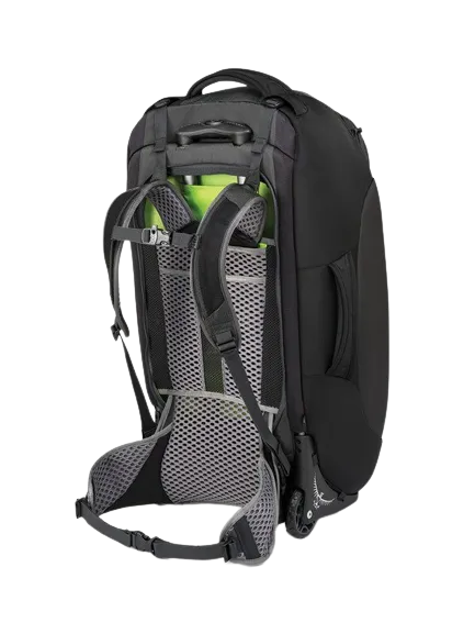 Osprey Sojourn 80L/28" Wheeled Travel Bag