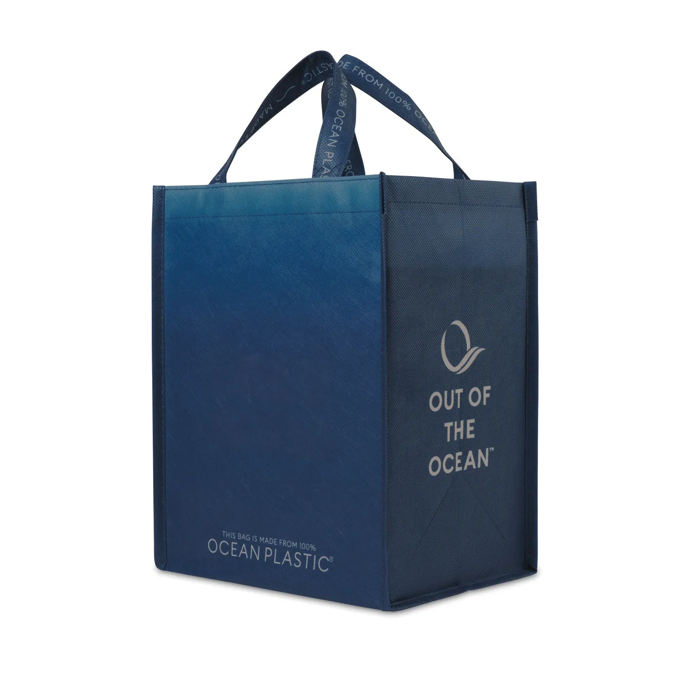 Out of the Ocean® Reusable Lunch Shopper