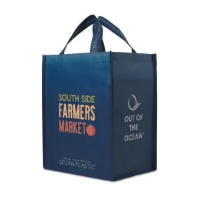 Out of the Ocean® Reusable Lunch Shopper