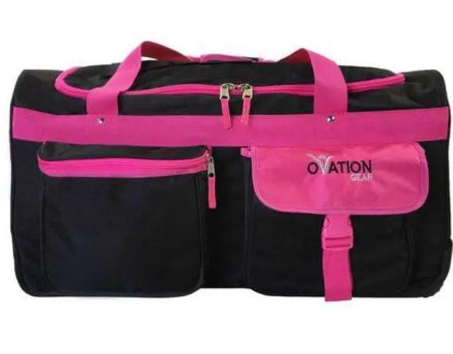 Ovation Gear Medium Performance Bag