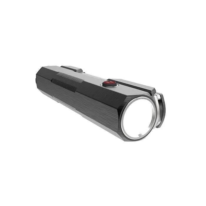 PAL  Bright Rechargeable Flashlight with Power Bank