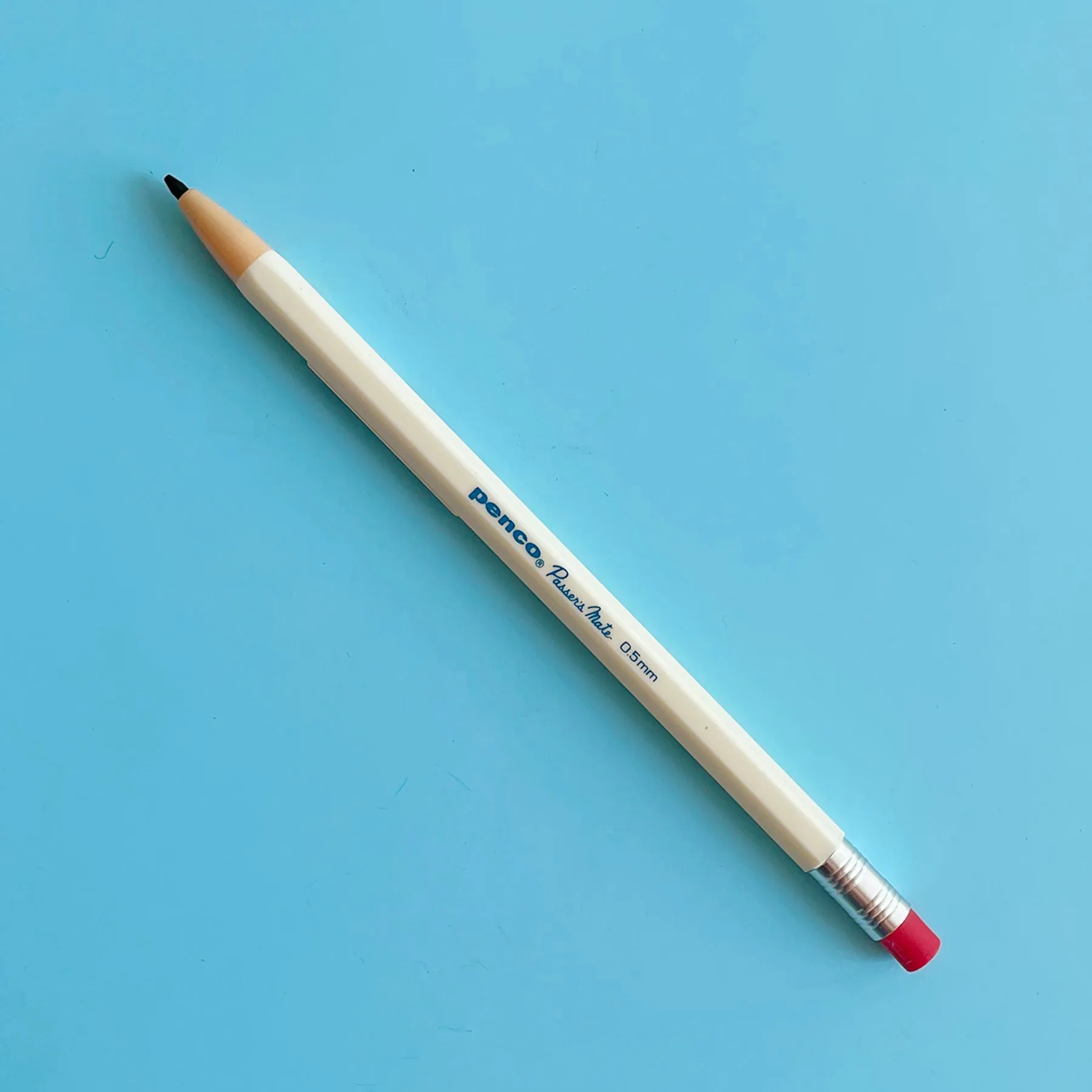 Passers Mate Mechanical Pencil