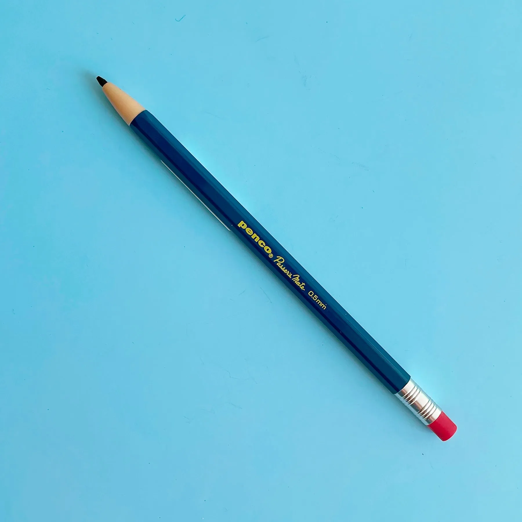 Passers Mate Mechanical Pencil