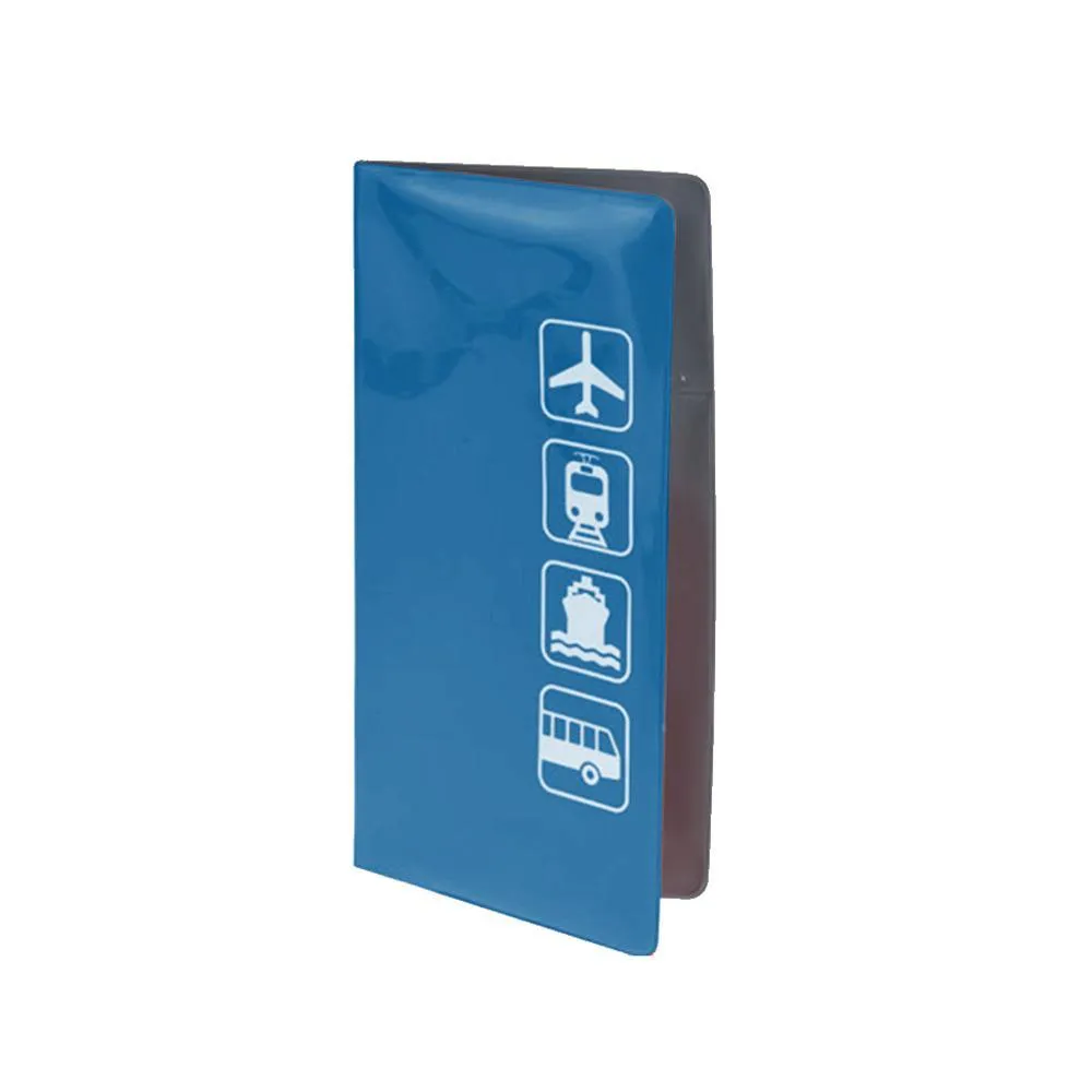 Passport Holder for Documents