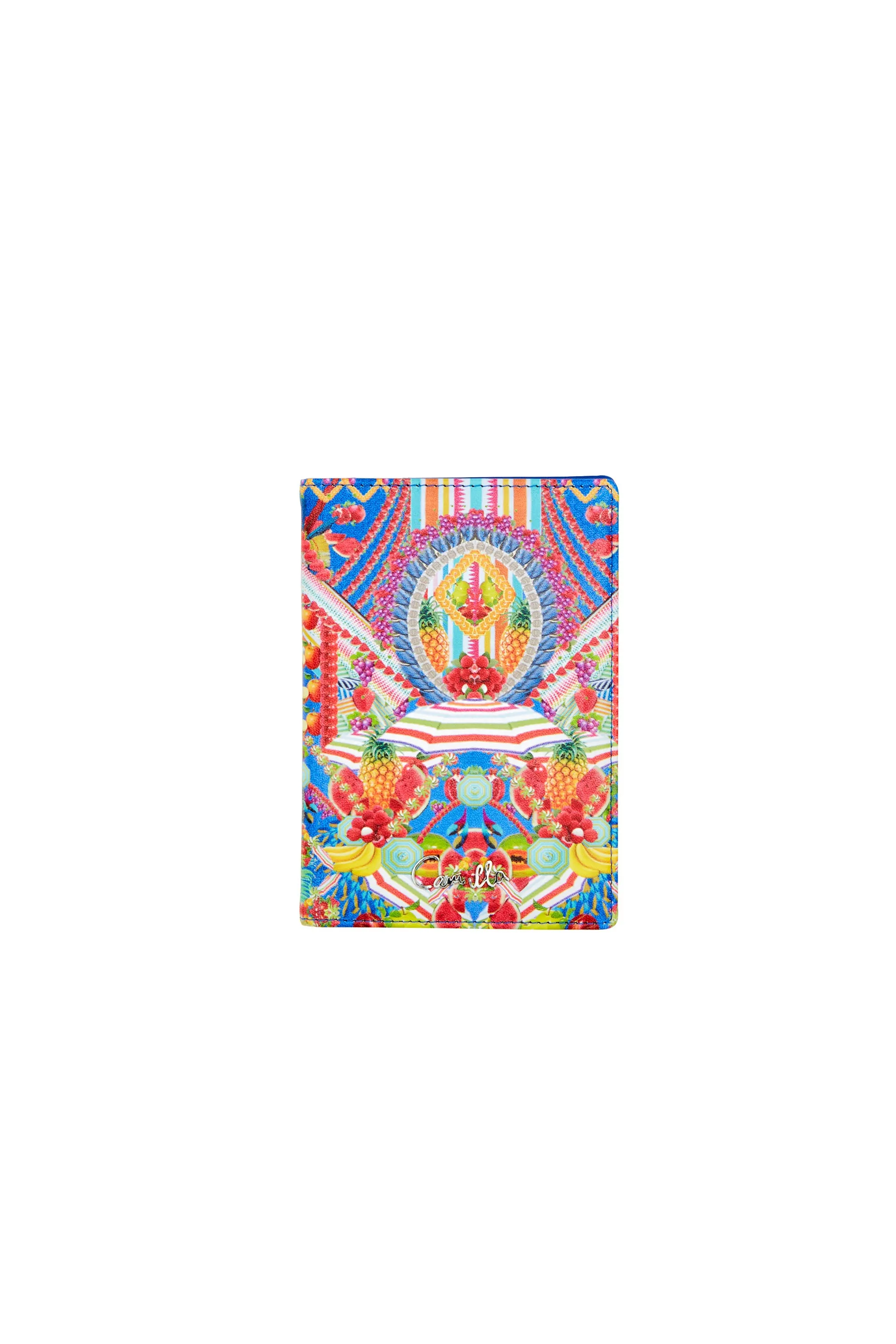 PASSPORT HOLDER RIO RIOT