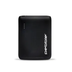 Pebble Pz-5 Power Bank 5000Mah