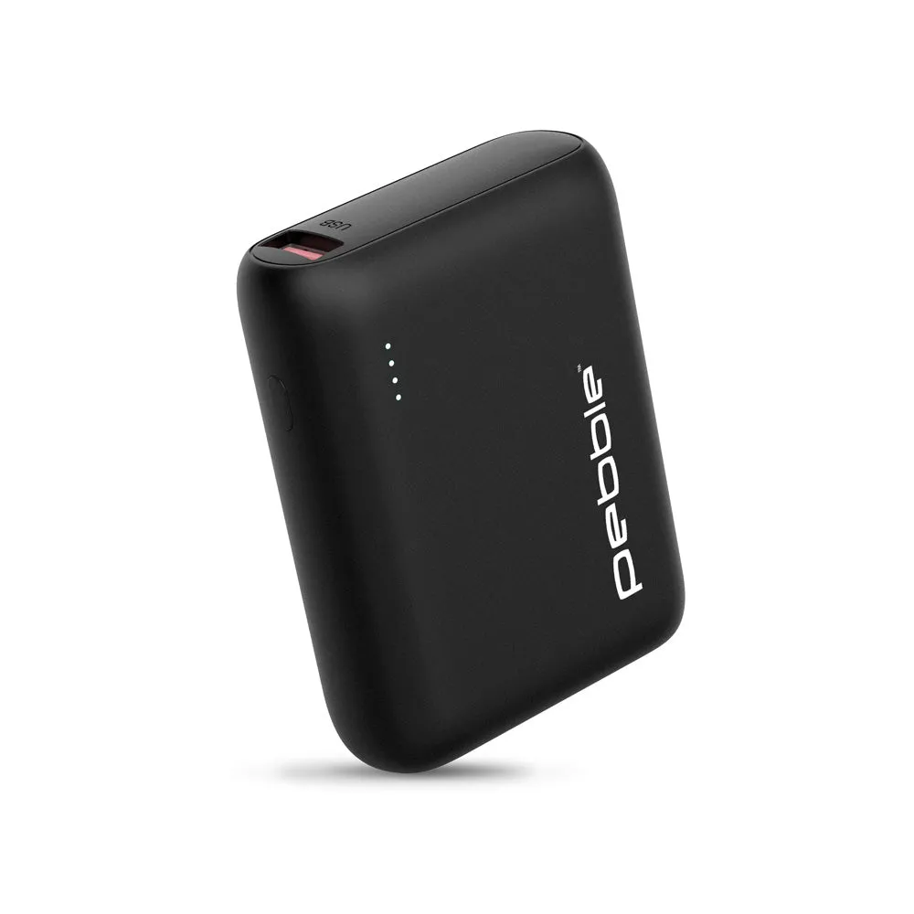 Pebble Pz-5 Power Bank 5000Mah