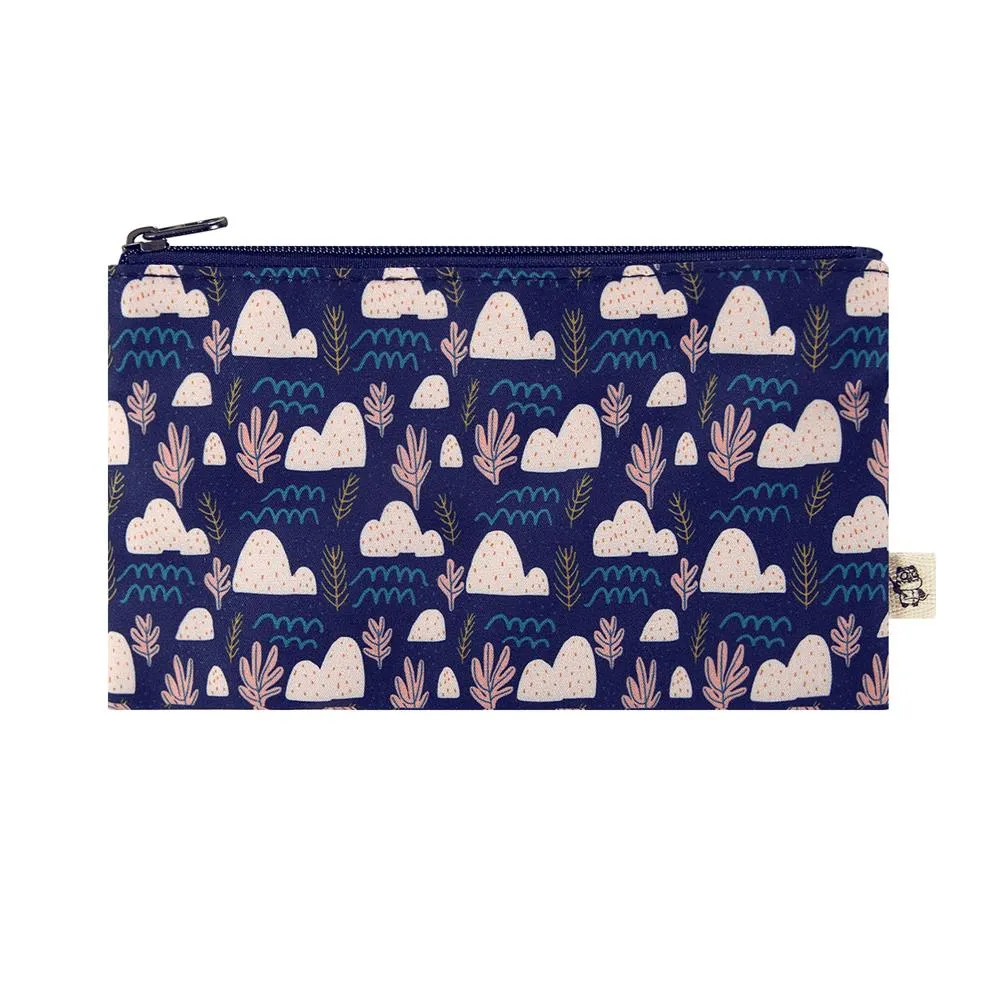 Pencil Case: Mountains