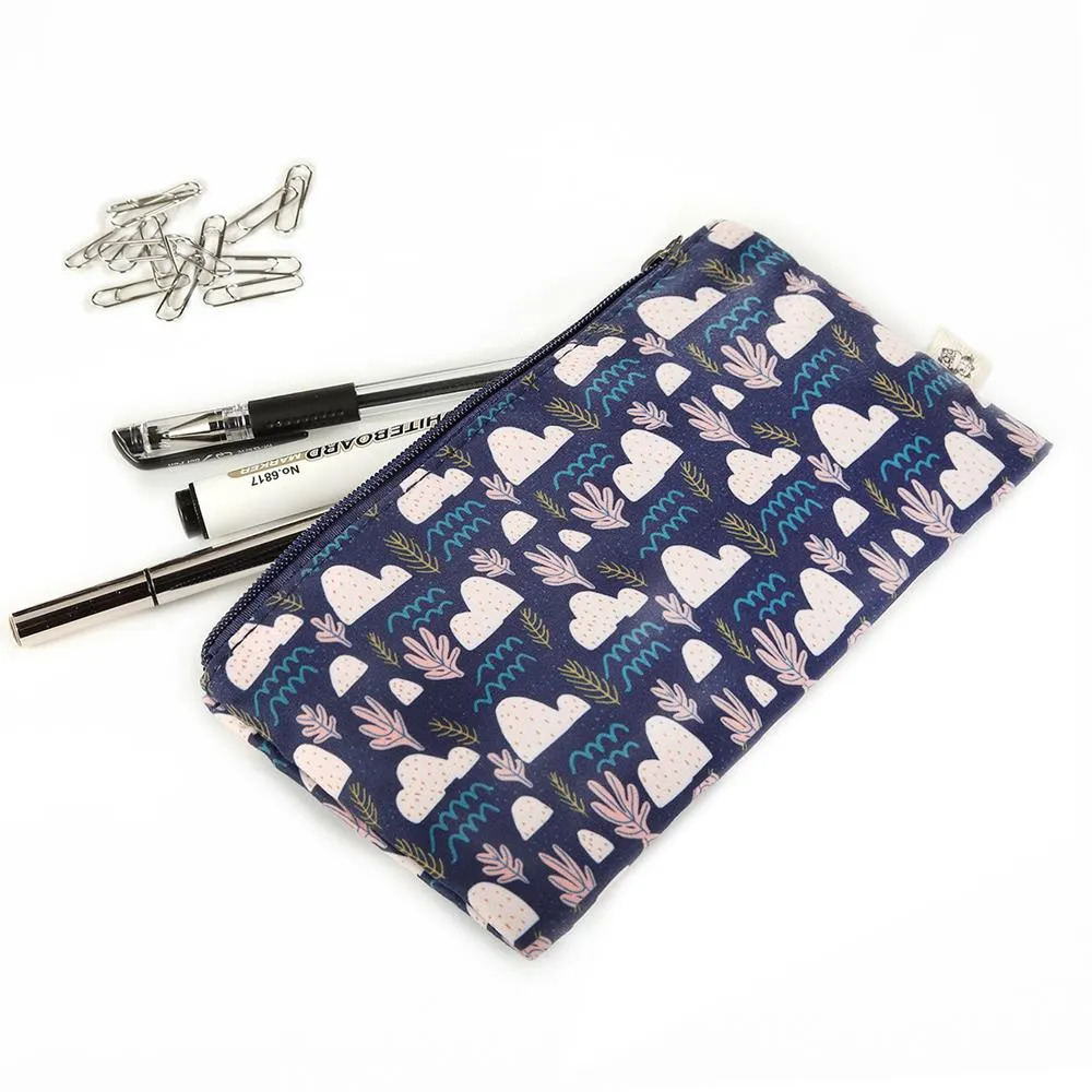 Pencil Case: Mountains