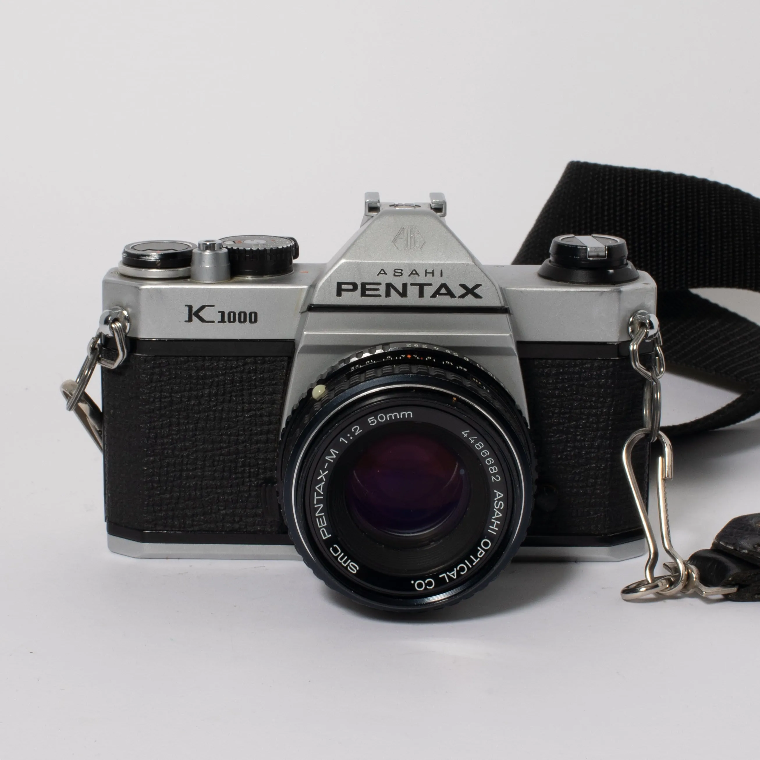 Pentax K1000 Starter Kit