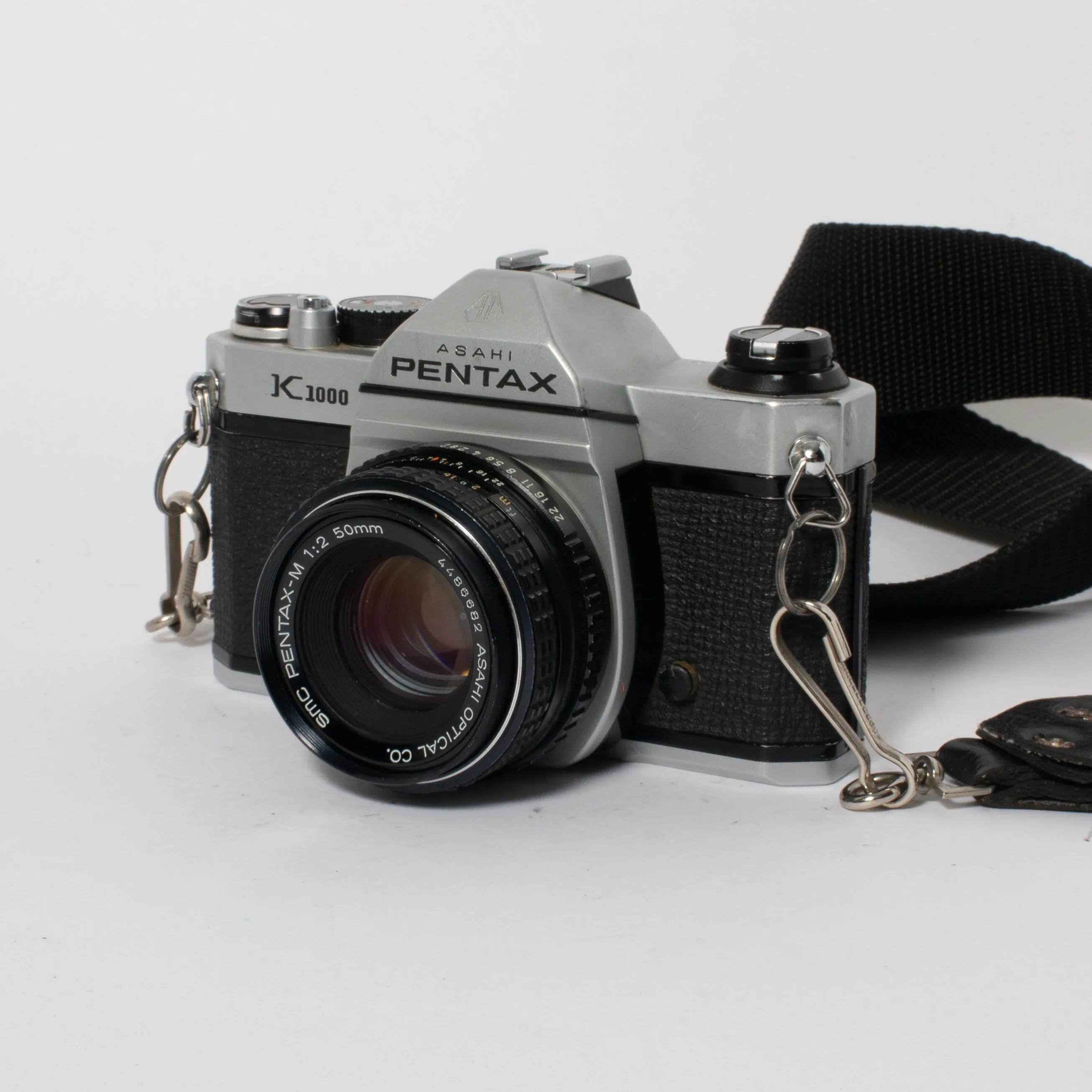 Pentax K1000 Starter Kit