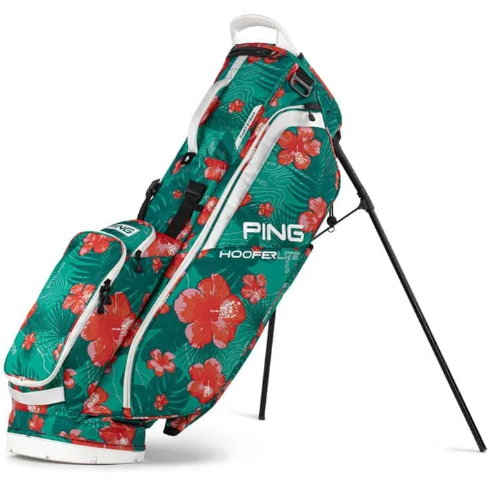 Ping Hoofer Lite Stand Bag '23