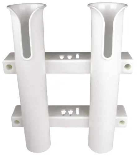 Polyurethane 2 Rod Rack