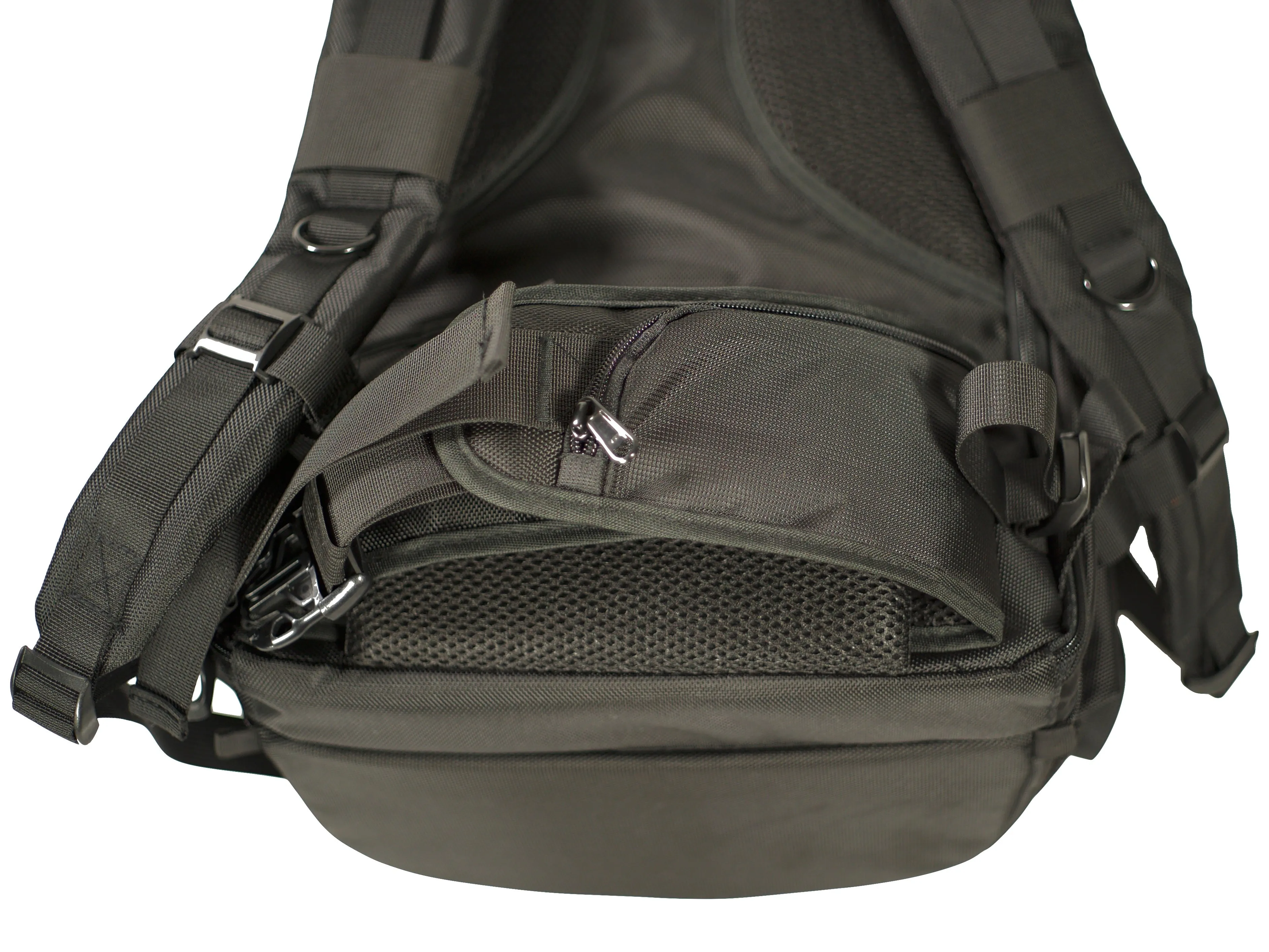 Pre-Order Monopole Backpack