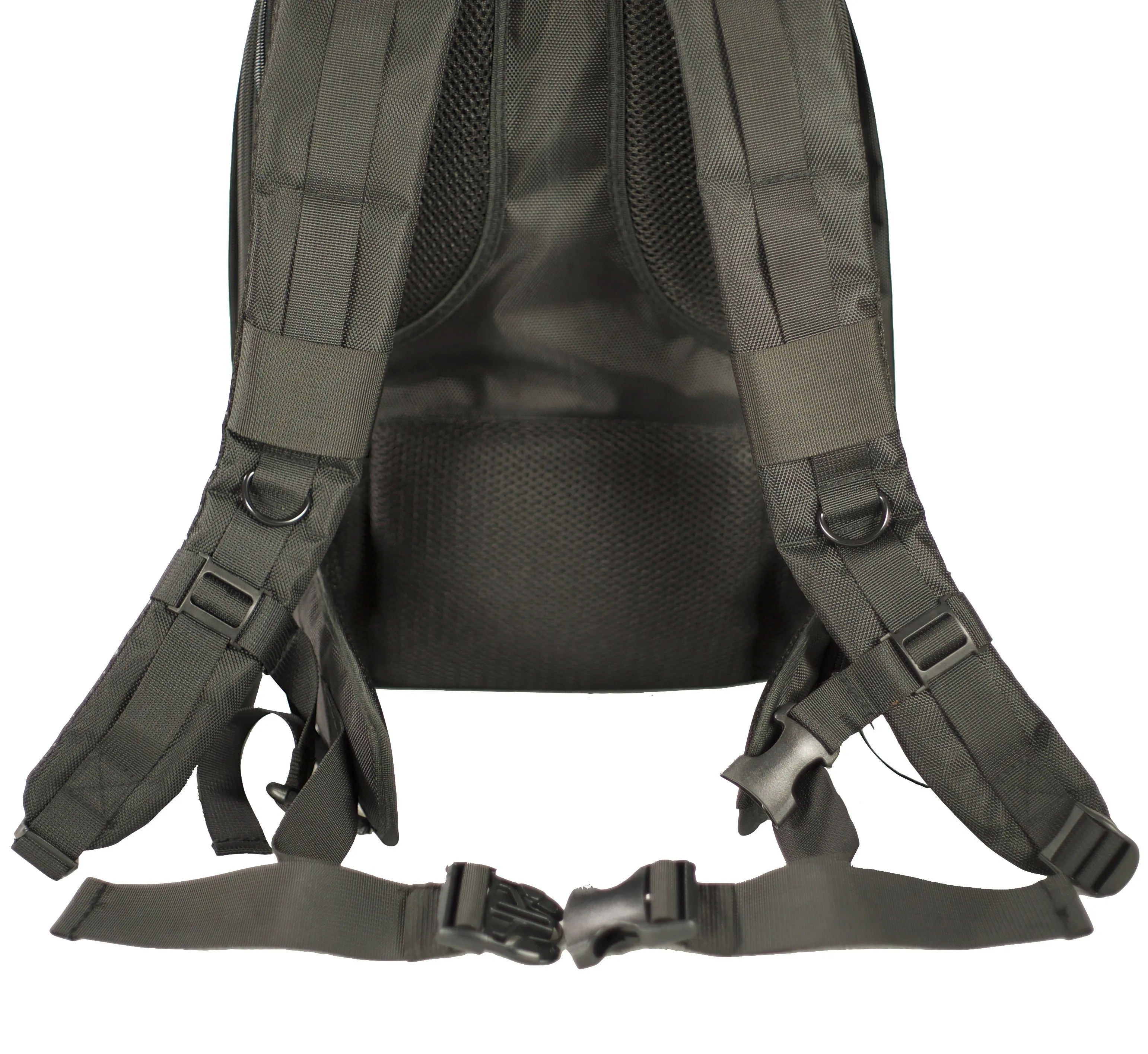 Pre-Order Monopole Backpack