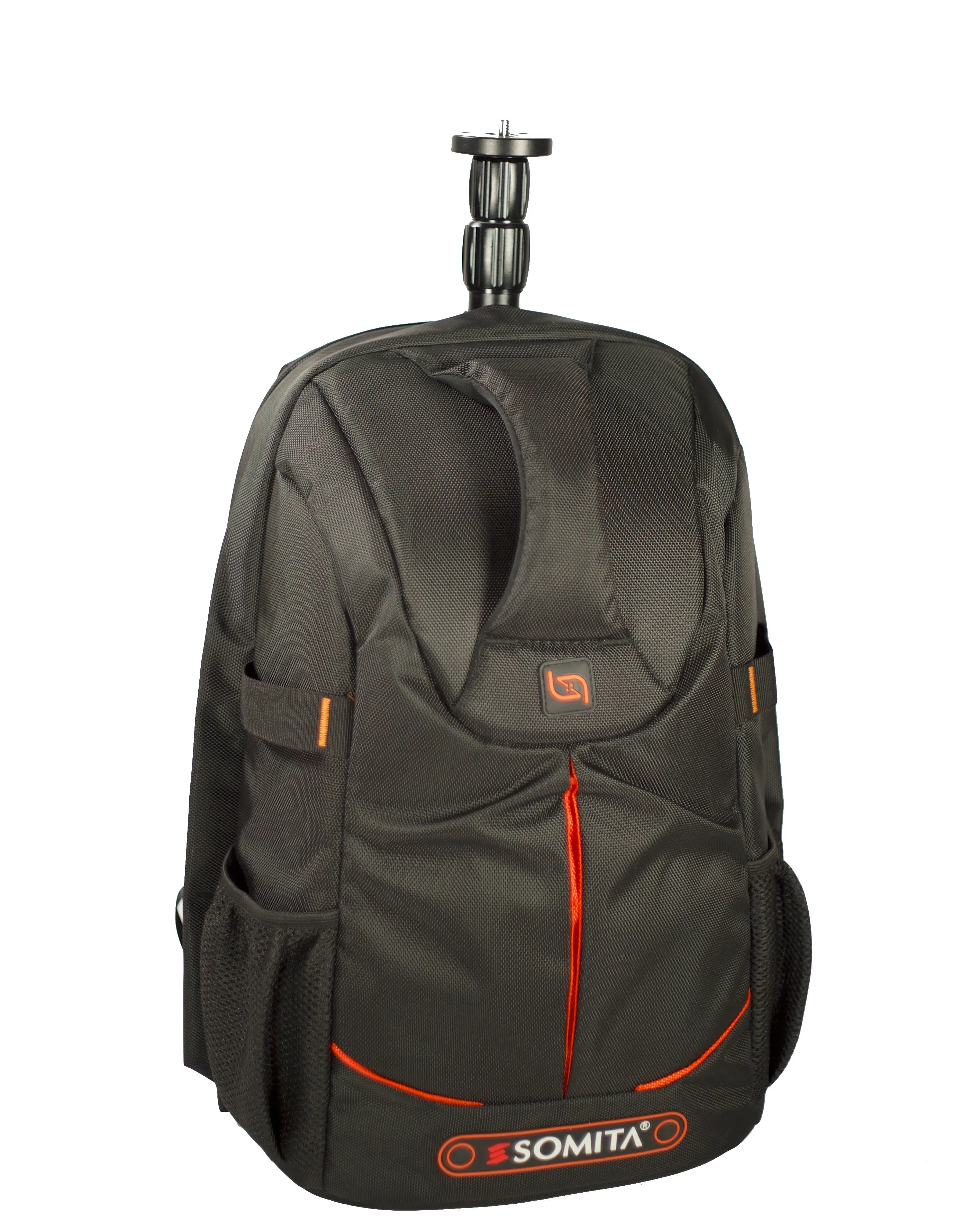 Pre-Order Monopole Backpack