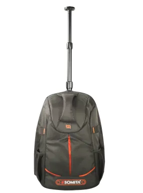 Pre-Order Monopole Backpack