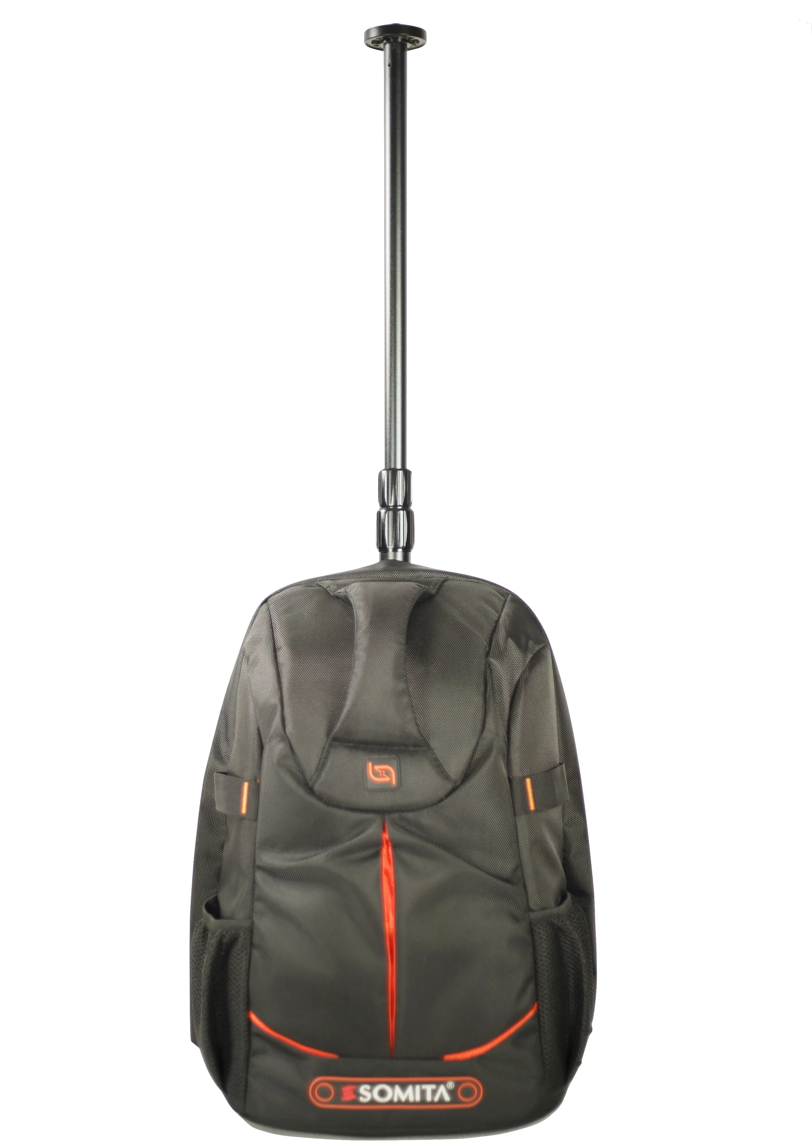 Pre-Order Monopole Backpack