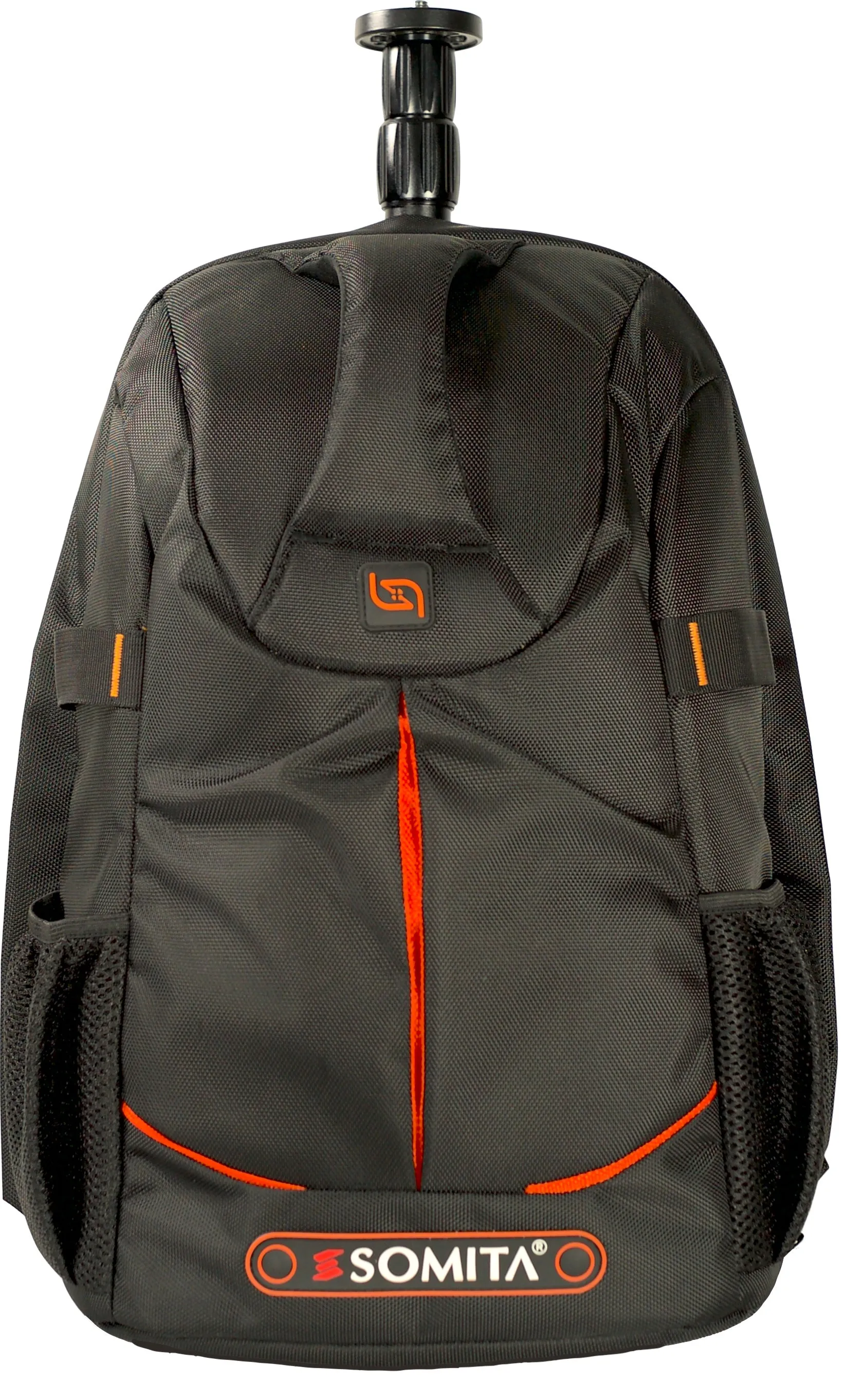 Pre-Order Monopole Backpack