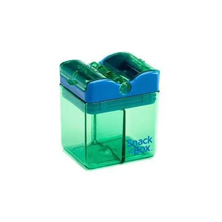 Precidio - Snack In The Box - Green (235ml)