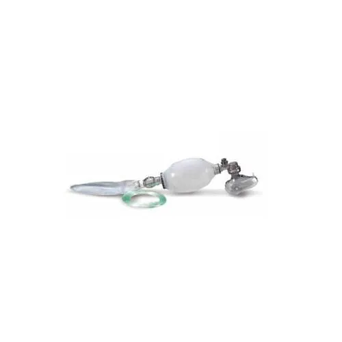 Resuscitator, Infant, 10/cs