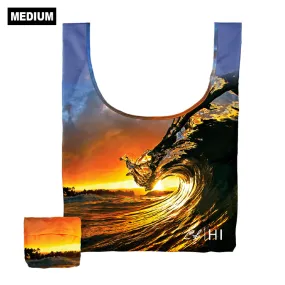 Reusable Tote Bags: King Kamehameha