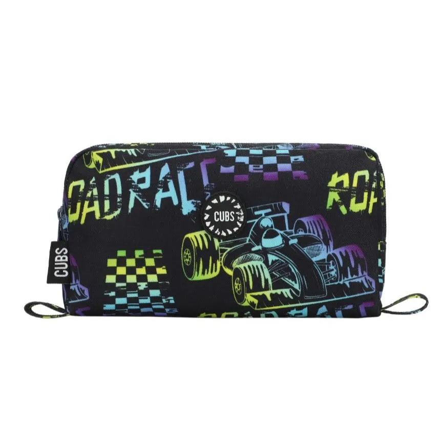 Road Race Pencil Case