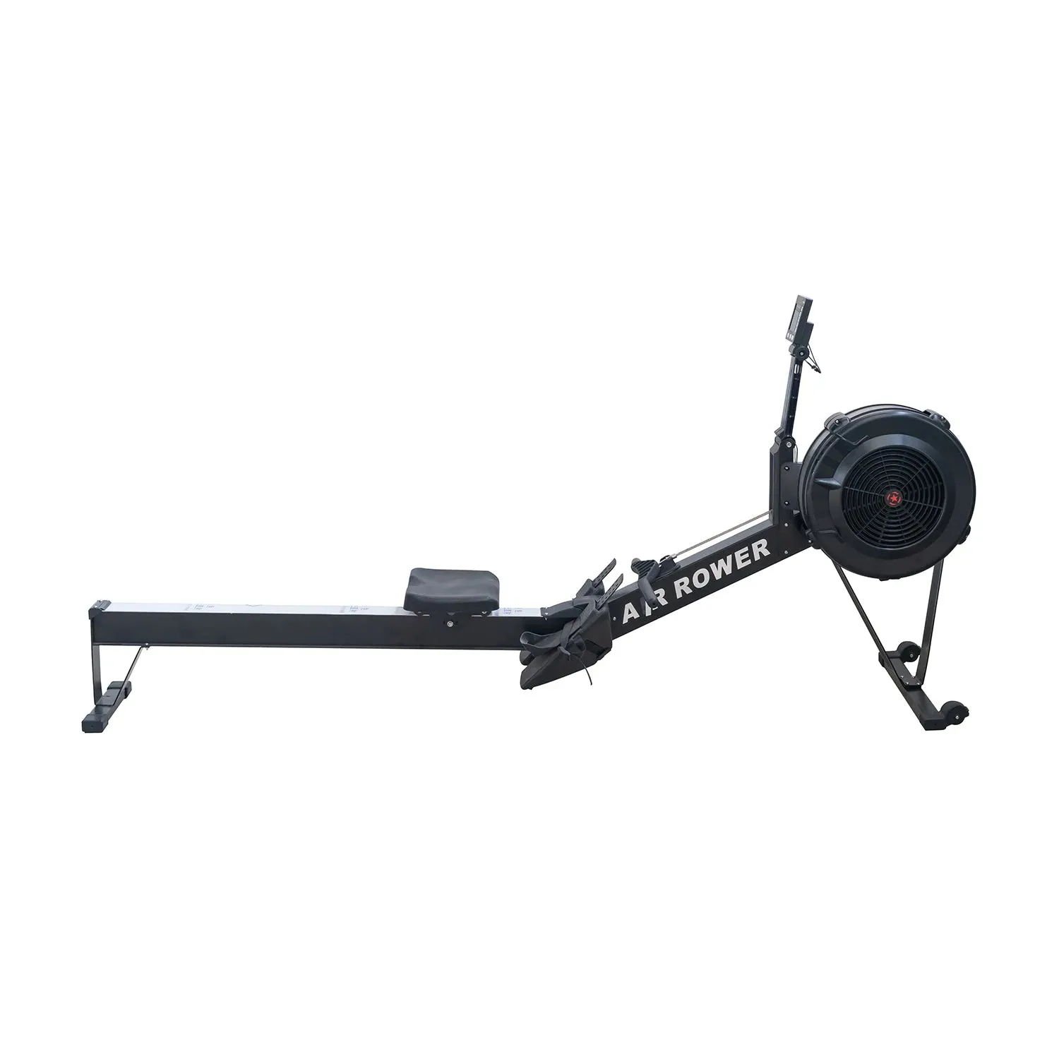 Rowing Machine (Air Rower)