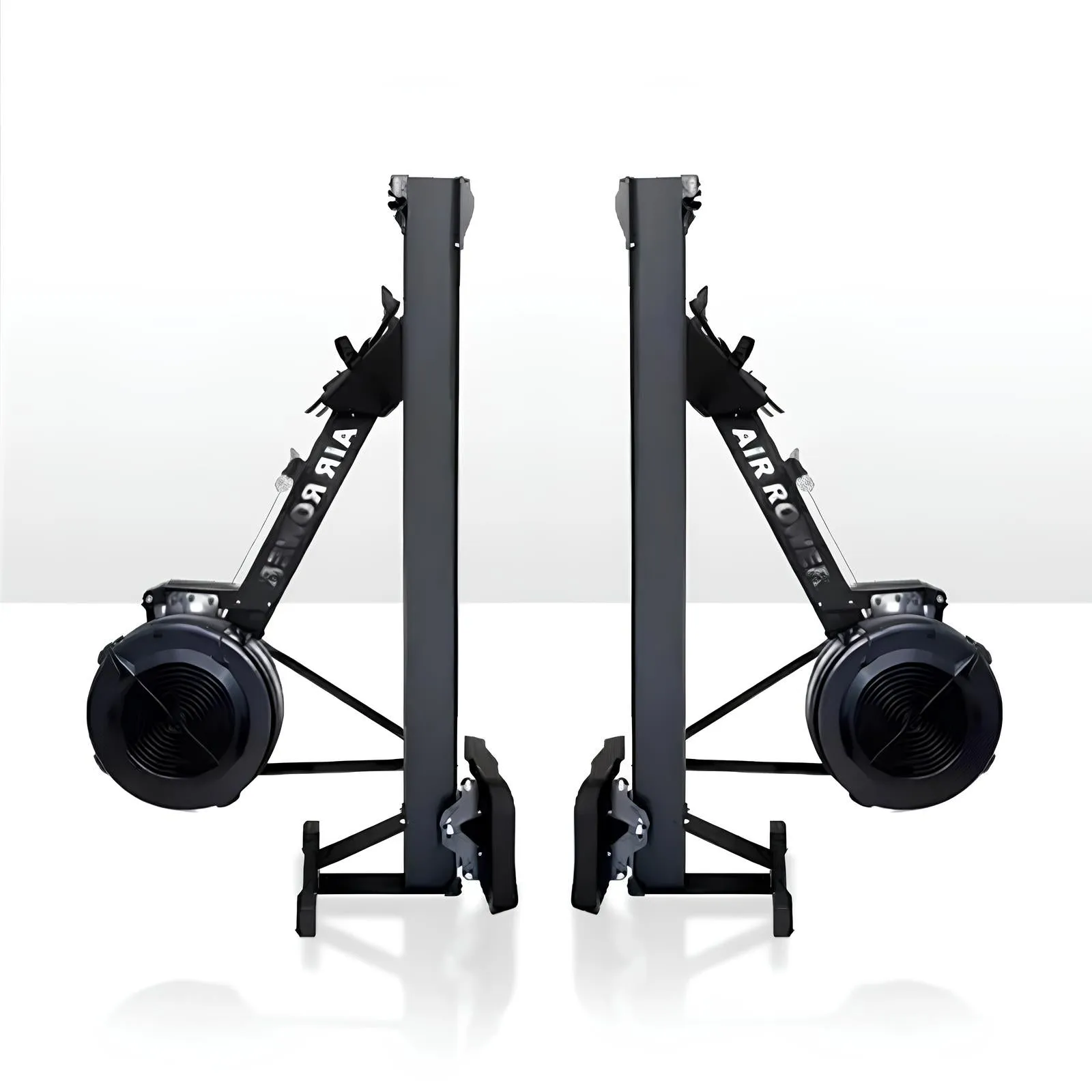 Rowing Machine (Air Rower)