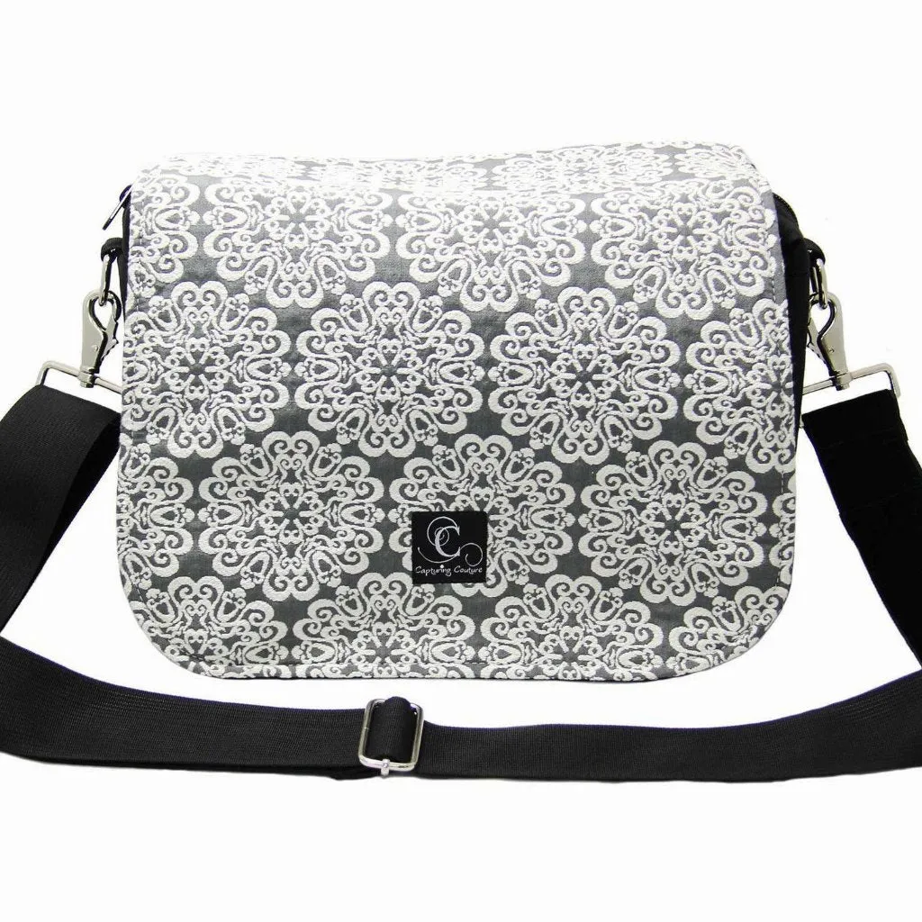 Serenity Rock Interchangeable Camera Bag