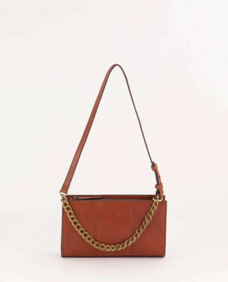 Sessun Mini Farawa Brown Bag