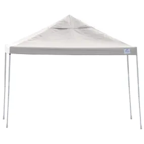 ShelterLogic | Pop-Up Canopy HD - Straight Leg 12 x 12 ft. White