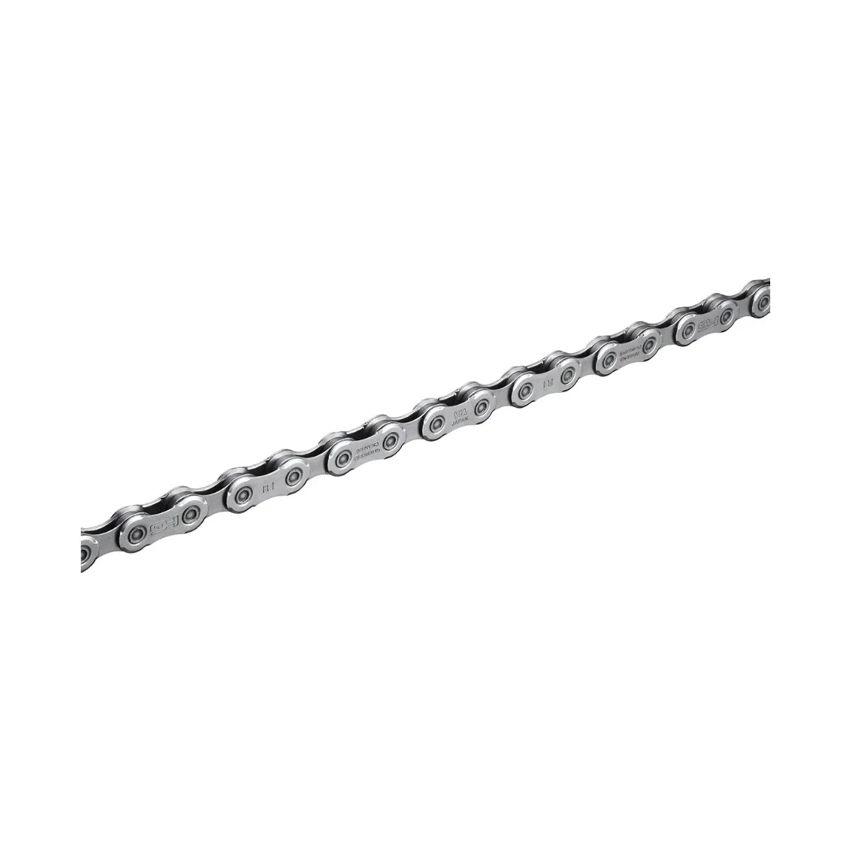 Shimano 126-link 12-speed chain