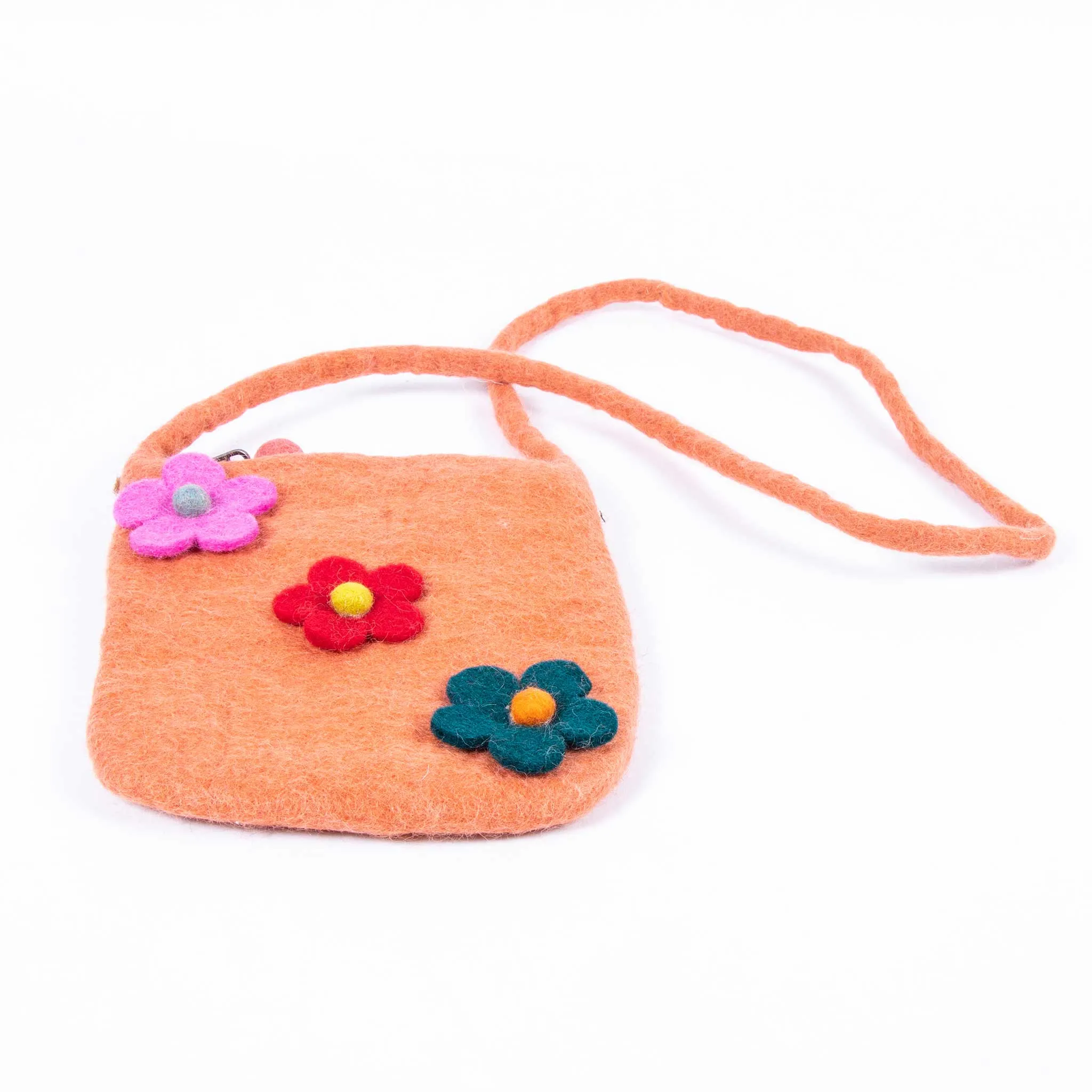 Shoulder Felt Bags