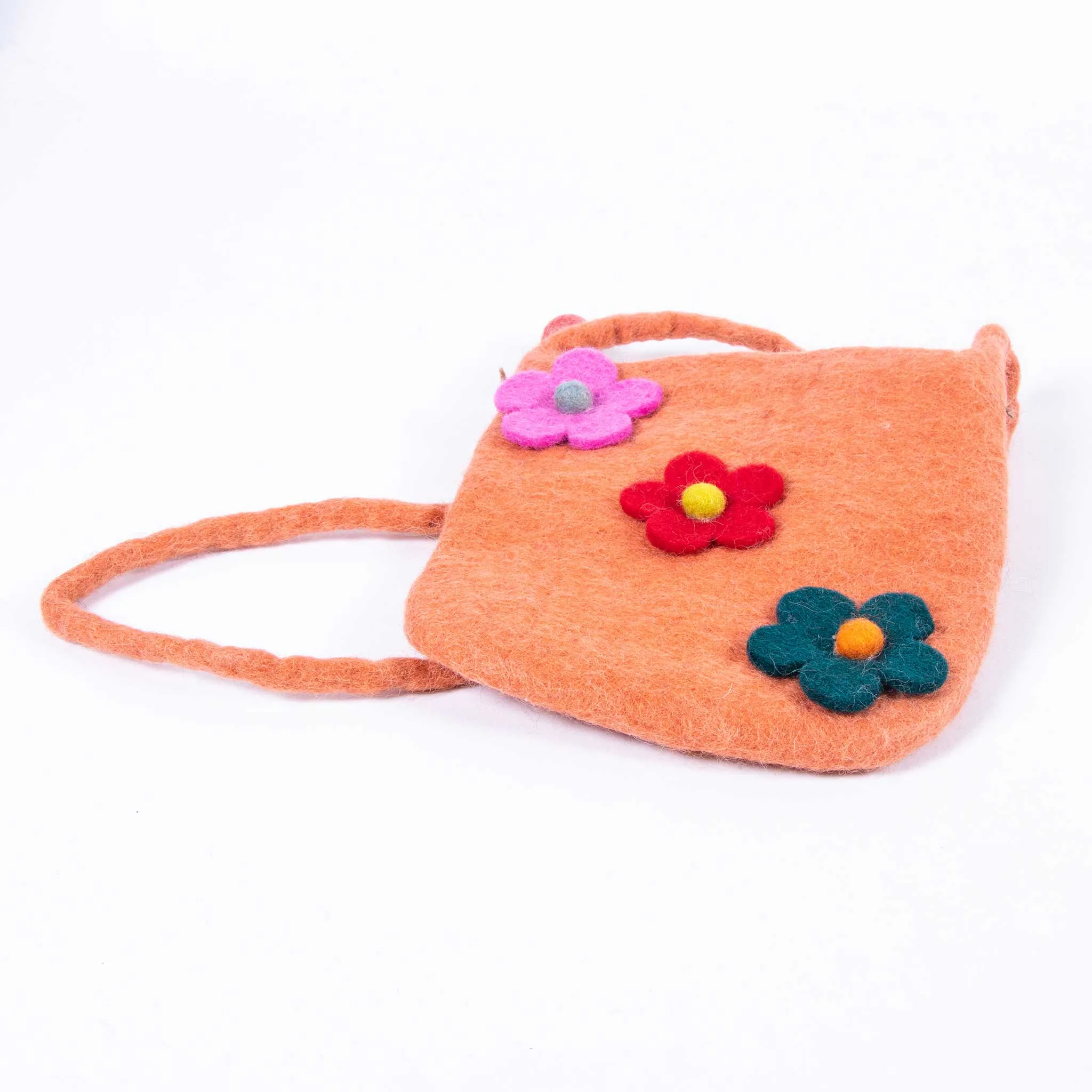 Shoulder Felt Bags