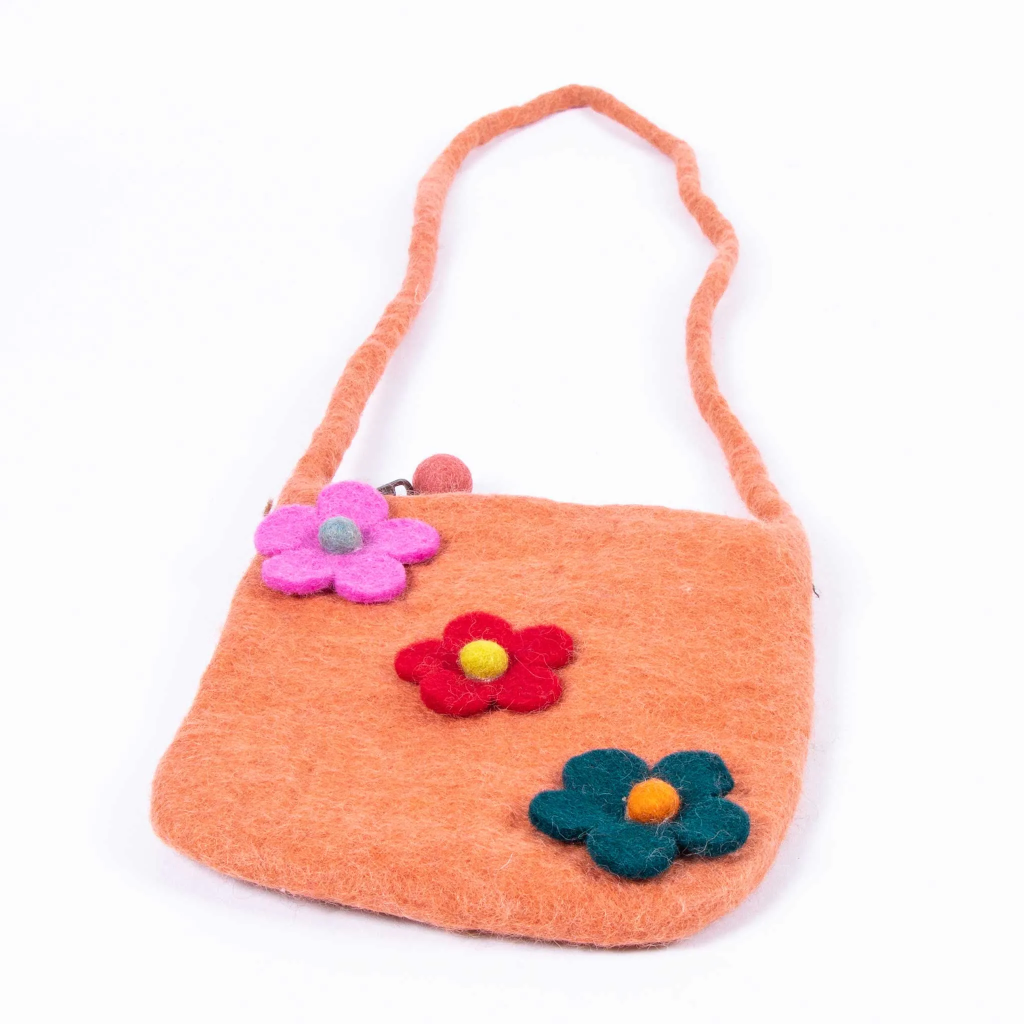 Shoulder Felt Bags