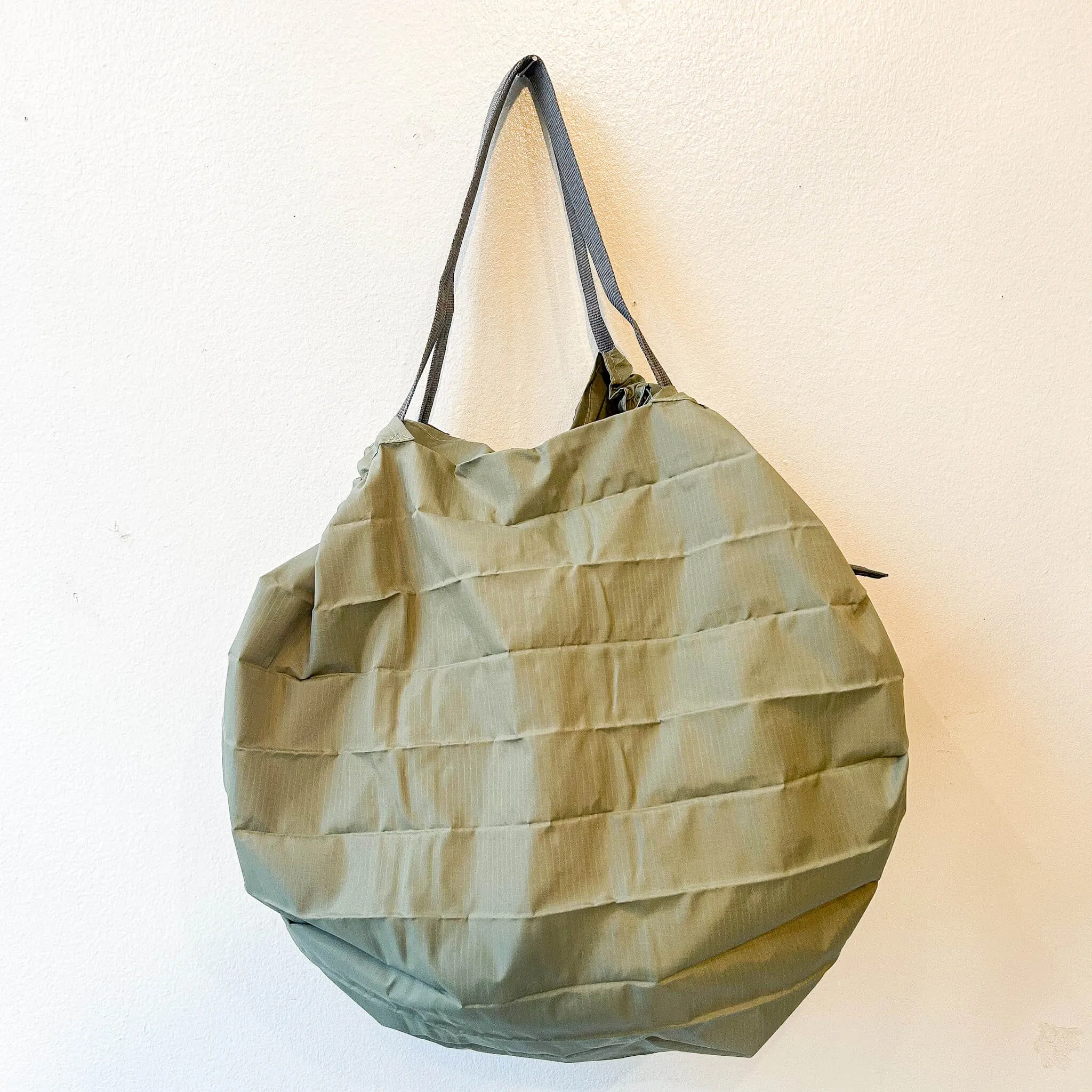 Shupatto | One-Pull Foldable Bag