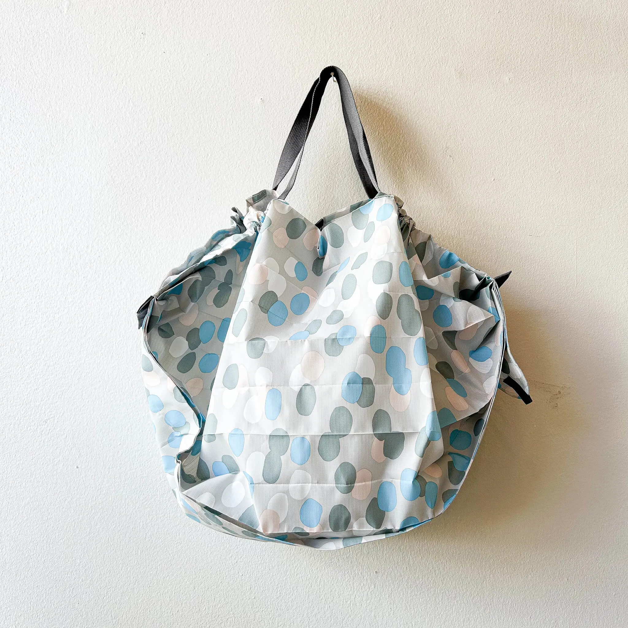 Shupatto | One-Pull Foldable Bag