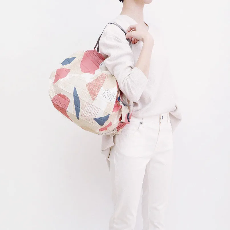 Shupatto | One-Pull Foldable Bag