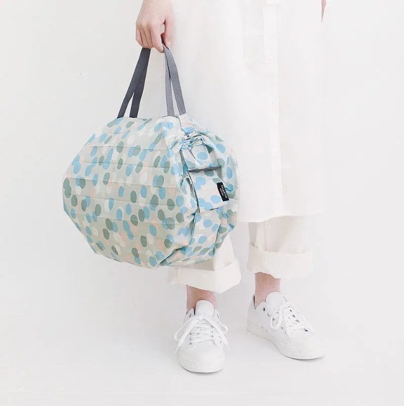 Shupatto | One-Pull Foldable Bag