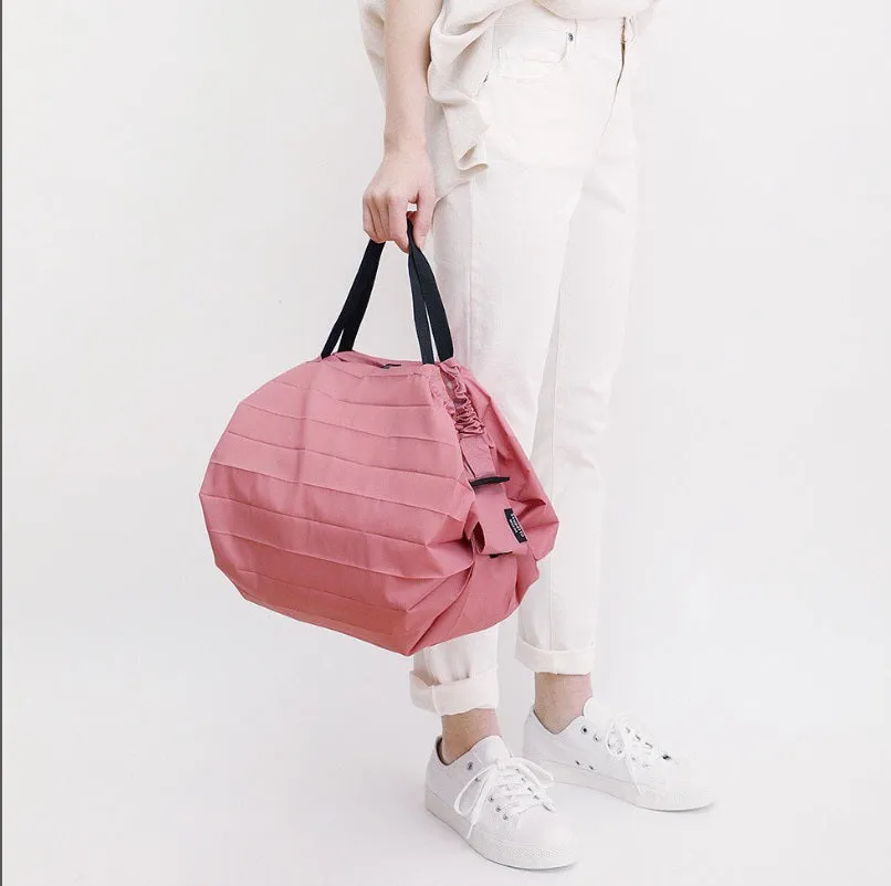 Shupatto | One-Pull Foldable Bag