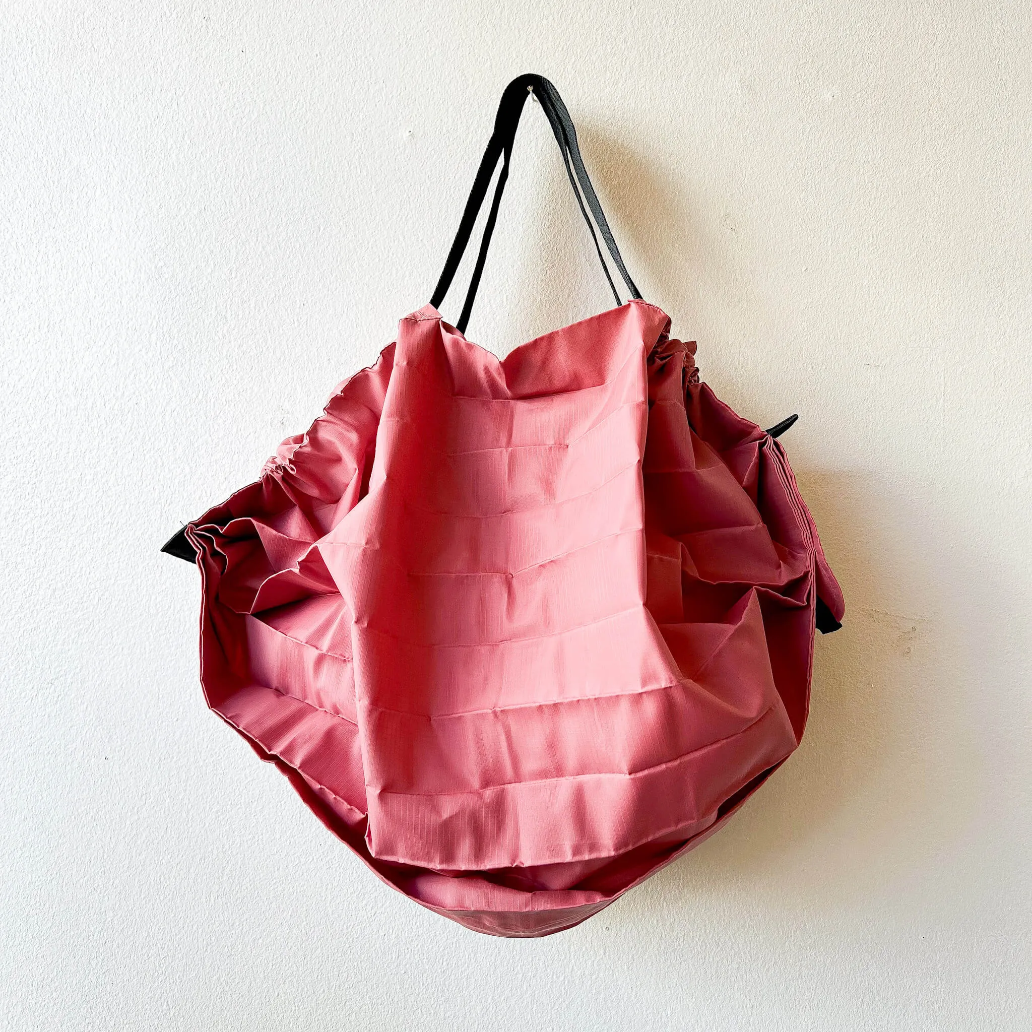 Shupatto | One-Pull Foldable Bag