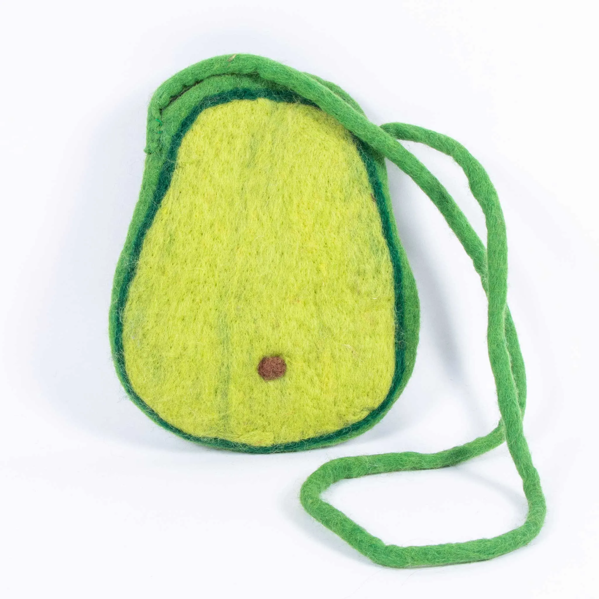 Side Bag/ Felt Bag