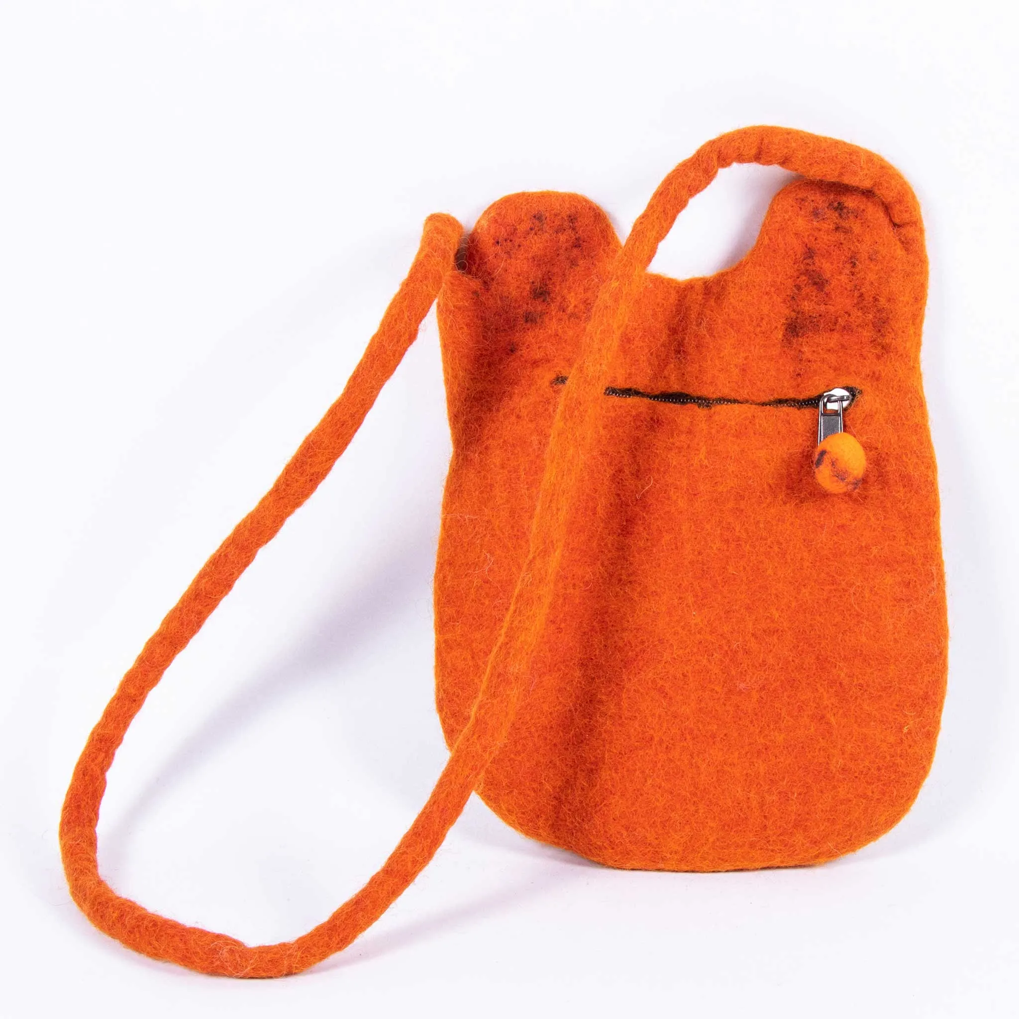 Side Bag/ Felt Bag