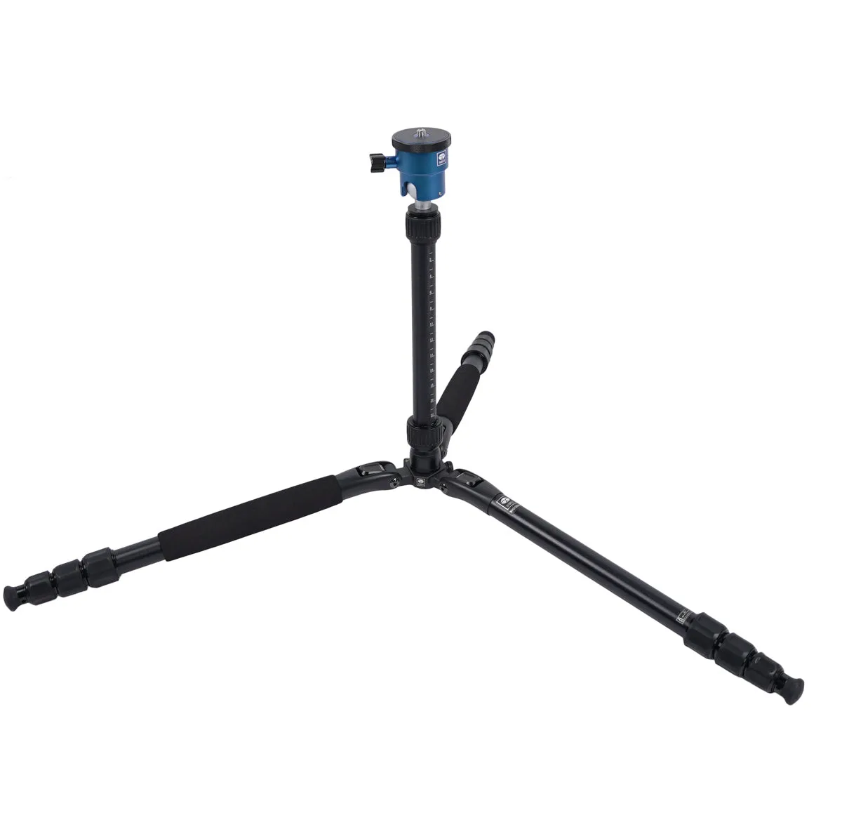 Sirui VHD-2004L Aluminum Tripod with Inverse Ballhead