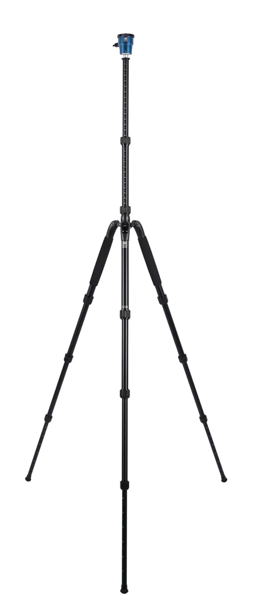 Sirui VHD-2004L Aluminum Tripod with Inverse Ballhead