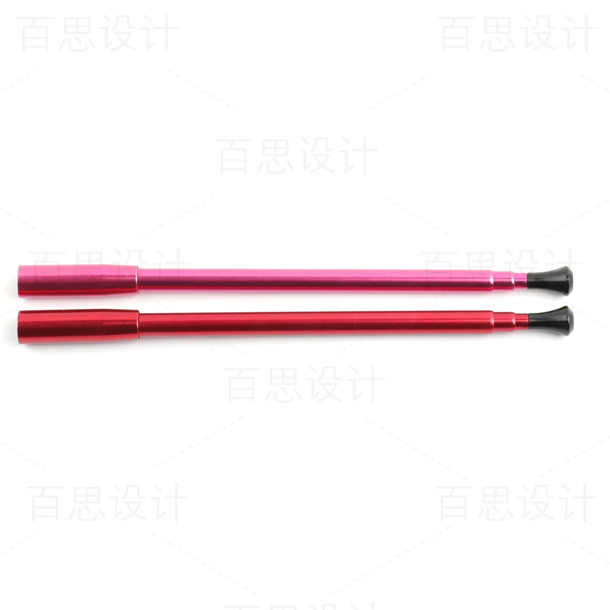 Smoking Valentine-the Pink and Red Cigarette Holder Bundle Gift Set