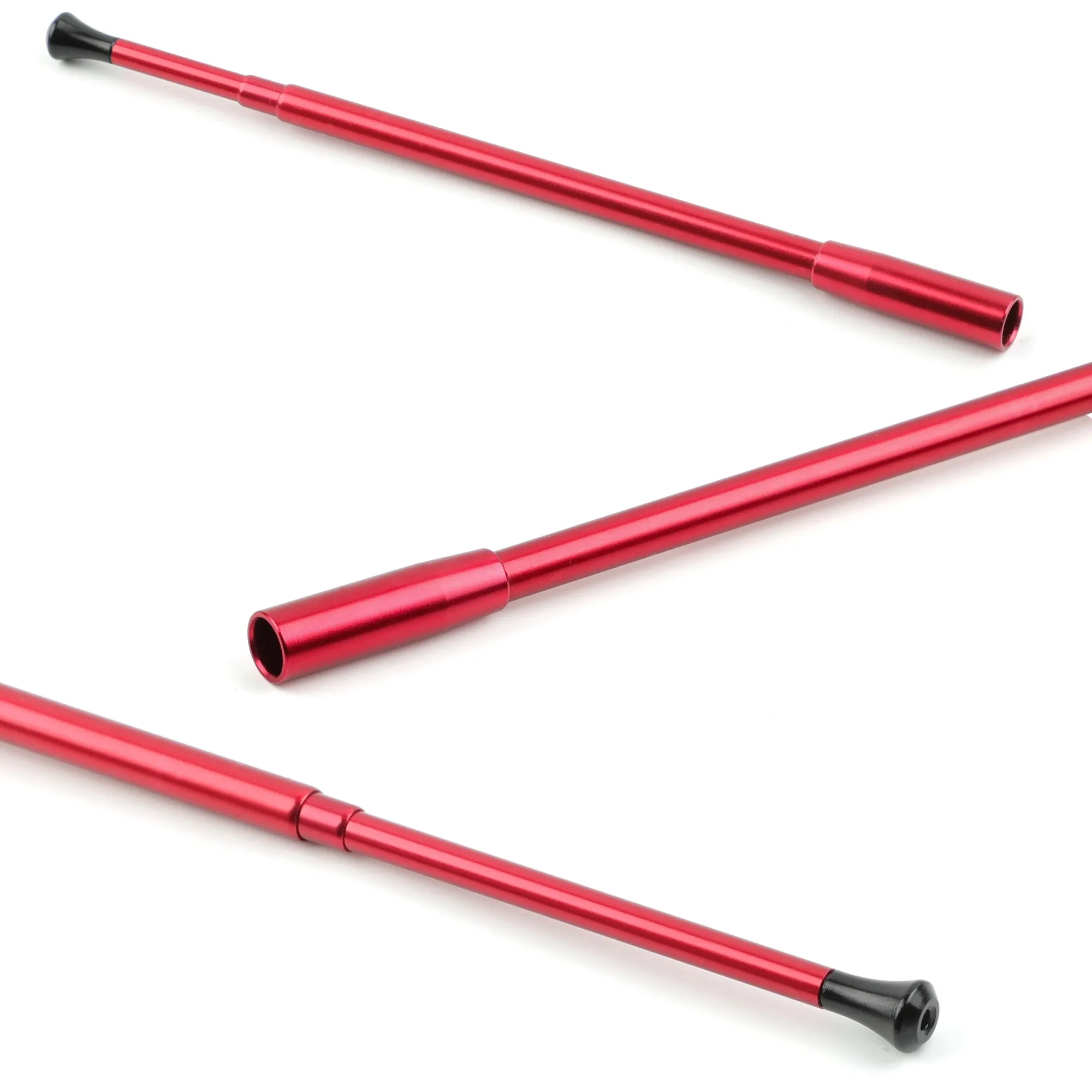 Smoking Valentine-the Pink and Red Cigarette Holder Bundle Gift Set