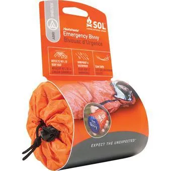 SOL Emergency Bivvy / Blanket