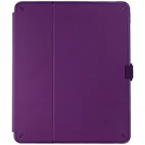 Speck Presidio Pro Series Folio Case for Apple iPad Pro 12.9 (2018) - Purple